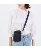 【レスポートサック/LeSportsac】のMINI PHONE BAG/ディープシーブルー ディープシーブルー|ID: prp329100004514536 ipo3291000000031895375