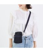 【レスポートサック/LeSportsac】のMINI PHONE BAG/ディープシーブルー ディープシーブルー|ID: prp329100004514536 ipo3291000000032739885