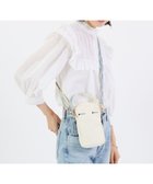 【レスポートサック/LeSportsac】のTH MINI CROSSBODY/サンドヴォヤージュ サンドヴォヤージュ|ID: prp329100004514542 ipo3291000000031895395