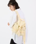 【レスポートサック/LeSportsac】のSMALL VOYAGER/レモンメレンゲ レモンメレンゲ|ID: prp329100004514543 ipo3291000000031895406