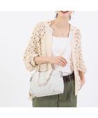 【レスポートサック/LeSportsac】のGH EVERYDAY SM SATCHEL /メレンゲ メレンゲ|ID: prp329100004514544 ipo3291000000031895409