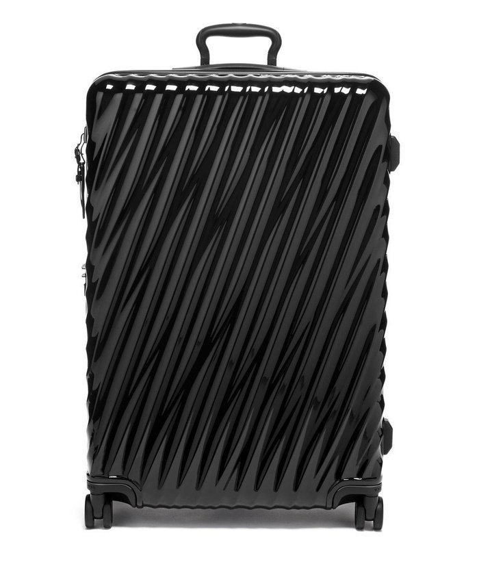 【トゥミ/TUMI】の19 DEGREE エクステンデッド・トリップ・エクスパンダブル・4ウィール・パッキングケース スーツケース インテリア・キッズ・メンズ・レディースファッション・服の通販 founy(ファニー) https://founy.com/ ファッション Fashion レディースファッション WOMEN スーツ Suits コレクション Collection 抗菌 Antibacterial 軽量 Lightweight ボトム Bottom モダン Modern おすすめ Recommend 旅行 Travel スーツケース キャリーケース Suitcase ビジネス 仕事 通勤 Business |ID: prp329100004514552 ipo3291000000031895440