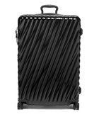 【トゥミ/TUMI】の19 DEGREE エクステンデッド・トリップ・エクスパンダブル・4ウィール・パッキングケース スーツケース ブラック|ID: prp329100004514552 ipo3291000000031895442