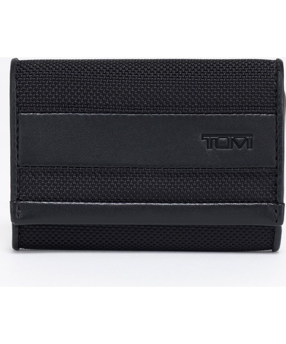 【トゥミ/TUMI】のALPHA キー・ホルダー 人気、トレンドファッション・服の通販 founy(ファニー) 　ファッション　Fashion　レディースファッション　Ladies' Fashion Online　財布　Wallets　キーホルダー　Key Ring　ポケット　Pocket　財布　Wallet　 other-1|ID: prp329100004514553 ipo3291000000032592671