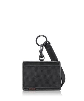 【トゥミ/TUMI】のALPHA コミューター・ランヤード 人気、トレンドファッション・服の通販 founy(ファニー) ファッション Fashion レディースファッション WOMEN 財布 Wallets フロント Front プレート Plate メタル Metal 財布 Wallet |ID:prp329100004514554