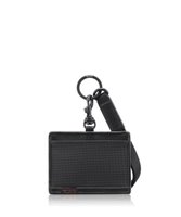 【トゥミ/TUMI】のALPHA コミューター・ランヤード 人気、トレンドファッション・服の通販 founy(ファニー) ファッション Fashion レディースファッション WOMEN 財布 Wallets NEW・新作・新着・新入荷 New Arrivals フロント Front プレート Plate メタル Metal 財布 Wallet |ID:prp329100004514554