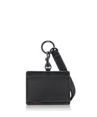 【トゥミ/TUMI】のALPHA コミューター・ランヤード 人気、トレンドファッション・服の通販 founy(ファニー) ファッション Fashion レディースファッション WOMEN 財布 Wallets フロント Front プレート Plate メタル Metal 財布 Wallet thumbnail ブラック|ID: prp329100004514554 ipo3291000000031895456