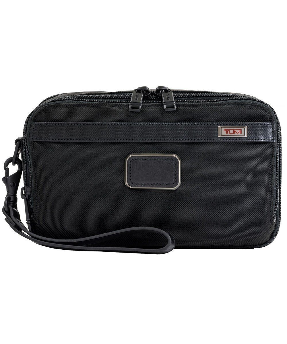 【トゥミ/TUMI】のALPHA クラッチ 人気、トレンドファッション・服の通販 founy(ファニー) 　ファッション　Fashion　レディースファッション　WOMEN　バッグ　Bag　ウォレット　Wallet　クラッチ　Clutch　ポケット　Pocket　ラップ　Wrap　 other-1|ID: prp329100004514555 ipo3291000000032096542