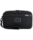 【トゥミ/TUMI】のALPHA クラッチ 人気、トレンドファッション・服の通販 founy(ファニー) ファッション Fashion レディースファッション WOMEN バッグ Bag ウォレット Wallet クラッチ Clutch ポケット Pocket ラップ Wrap thumbnail ブラック|ID: prp329100004514555 ipo3291000000032096544