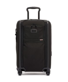 【トゥミ/TUMI】のALPHA インターナショナル・デュアル・アクセス・4ウィール・キャリーオン スーツケース(機内持ち込みサイズ) 人気、トレンドファッション・服の通販 founy(ファニー) ファッション Fashion レディースファッション WOMEN スーツ Suits スーツ Suit フロント Front ボトム Bottom ポケット Pocket メッシュ Mesh モバイル Mobile おすすめ Recommend 旅行 Travel スーツケース キャリーケース Suitcase ビジネス 仕事 通勤 Business |ID:prp329100004514557