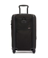 【トゥミ/TUMI】のALPHA インターナショナル・デュアル・アクセス・4ウィール・キャリーオン スーツケース(機内持ち込みサイズ) 人気、トレンドファッション・服の通販 founy(ファニー) ファッション Fashion レディースファッション WOMEN スーツ Suits スーツ Suit フロント Front ボトム Bottom ポケット Pocket メッシュ Mesh モバイル Mobile おすすめ Recommend 旅行 Travel スーツケース キャリーケース Suitcase ビジネス 仕事 通勤 Business |ID:prp329100004514557