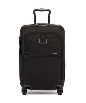 【トゥミ/TUMI】のALPHA インターナショナル・オフィス・4ウィール・キャリーオン スーツケース(機内持ち込みサイズ) 人気、トレンドファッション・服の通販 founy(ファニー) ファッション Fashion レディースファッション WOMEN スーツ Suits コンパクト Compact スーツ Suit フロント Front ポケット Pocket メッシュ Mesh モバイル Mobile おすすめ Recommend 旅行 Travel スーツケース キャリーケース Suitcase ビジネス 仕事 通勤 Business |ID:prp329100004514558