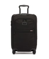 【トゥミ/TUMI】のALPHA インターナショナル・オフィス・4ウィール・キャリーオン スーツケース(機内持ち込みサイズ) 人気、トレンドファッション・服の通販 founy(ファニー) ファッション Fashion レディースファッション WOMEN スーツ Suits コンパクト Compact スーツ Suit フロント Front ポケット Pocket メッシュ Mesh モバイル Mobile おすすめ Recommend 旅行 Travel スーツケース キャリーケース Suitcase ビジネス 仕事 通勤 Business |ID:prp329100004514558