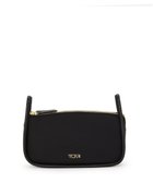【トゥミ/TUMI】のVOYAGEUR 「ブレン」スモール・コスメティック・ポーチ 人気、トレンドファッション・服の通販 founy(ファニー) ファッション Fashion レディースファッション WOMEN 財布 Wallets ポーチ Pouches コレクション Collection コンパクト Compact 財布 Wallet トラベル Travel ポケット Pocket ポーチ Pouch ライニング Lining リップ Lip 旅行 Travel ギフト プレゼント Gift Present ビジネス 仕事 通勤 Business thumbnail ブラック/ゴールド|ID: prp329100004514561 ipo3291000000031895482