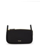 【トゥミ/TUMI】のVOYAGEUR 「ブレン」スモール・コスメティック・ポーチ ブラック/ゴールド|ID: prp329100004514561 ipo3291000000032740221
