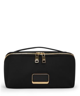 【トゥミ/TUMI】のVOYAGEUR 「ダラス」コスメティック 人気、トレンドファッション・服の通販 founy(ファニー) ファッション Fashion レディースファッション WOMEN 財布 Wallets ポーチ Pouches コレクション Collection コンパクト Compact 財布 Wallet ダブル Double トラベル Travel ポケット Pocket ポーチ Pouch ライニング Lining リップ Lip 旅行 Travel ギフト プレゼント Gift Present ビジネス 仕事 通勤 Business |ID:prp329100004514563