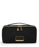 【トゥミ/TUMI】のVOYAGEUR 「ダラス」コスメティック 人気、トレンドファッション・服の通販 founy(ファニー) ファッション Fashion レディースファッション WOMEN 財布 Wallets ポーチ Pouches コレクション Collection コンパクト Compact 財布 Wallet ダブル Double トラベル Travel ポケット Pocket ポーチ Pouch ライニング Lining リップ Lip 旅行 Travel ギフト プレゼント Gift Present ビジネス 仕事 通勤 Business thumbnail ブラック/ゴールド|ID: prp329100004514563 ipo3291000000031895496