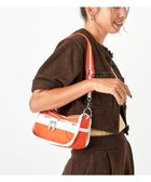 【レスポートサック/LeSportsac】のSMALL LOAF CROSSBODY/スペクテイターアンバーオレンジ スペクテイターアンバーオレンジ|ID: prp329100004514585 ipo3291000000031895671
