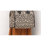 【アンビリオン/UNBILLION】のカシュカシュ cachecache / ジャガードキルティングスクエアトートバッグM レオ|ID: prp329100004514947 ipo3291000000031899990