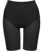 【ウィング/Wing】のガードル 骨盤サポート 下腹すっきり ヒップアップ 腰まわりすっきり 【骨盤ささエール】 ロング丈 KQ2730 ウイング/ワコール ブラック|ID: prp329100004514949 ipo3291000000035761980