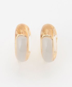 【エニィ スィス/any SiS】 クリアカラーフープ イヤリング人気、トレンドファッション・服の通販 founy(ファニー) ファッション Fashion レディースファッション WOMEN ジュエリー Jewelry リング Rings イヤリング Earrings アクセサリー Accessories イヤリング Earrings フープ Hoop 夏 Summer 雑誌 Magazine |ID:prp329100004514950