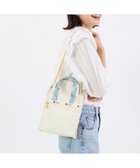 【レスポートサック/LeSportsac】のMINI N/S TOTE MH/サンドヴォヤージュ サンドヴォヤージュ|ID: prp329100004515122 ipo3291000000031901975