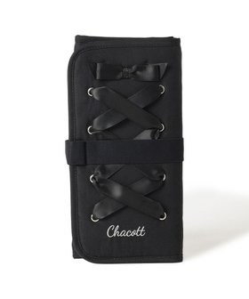 【チャコット/Chacott / KIDS】のリボンロールケース 人気、トレンドファッション・服の通販 founy(ファニー) ファッション Fashion キッズファッション KIDS おすすめ Recommend シューズ Shoes トラベル Travel ベビー Baby ポケット Pocket ラベンダー Lavender レース Race |ID:prp329100004515133