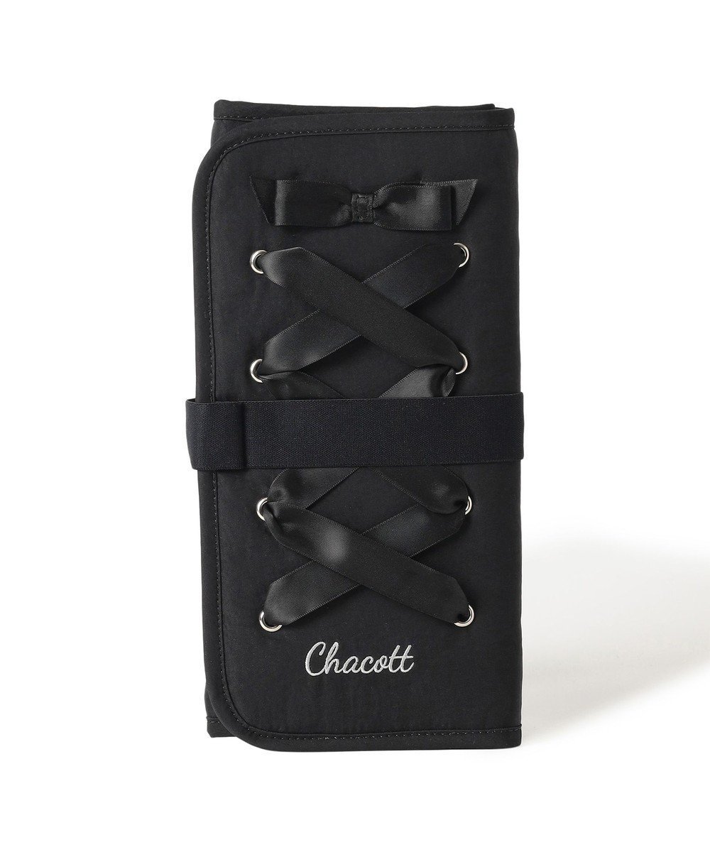 【チャコット/Chacott / KIDS】のリボンロールケース 人気、トレンドファッション・服の通販 founy(ファニー) 　ファッション　Fashion　キッズファッション　KIDS　おすすめ　Recommend　シューズ　Shoes　トラベル　Travel　ベビー　Baby　ポケット　Pocket　ラベンダー　Lavender　レース　Race　 other-1|ID: prp329100004515133 ipo3291000000031950585