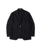 【ジェイ プレス/J.PRESS / MEN】の【J.PRESS ORIGINALS】Super Strech Poplin Blazer 人気、トレンドファッション・服の通販 founy(ファニー) ファッション Fashion メンズファッション MEN アウター Coats Outerwear/Men テーラードジャケット Tailored Jackets 春 Spring サマー Summer ショルダー Shoulder シンプル Simple ジャケット Jacket スタイリッシュ Stylish バランス Balance フィット Fit S/S・春夏 Ss・Spring/Summer 夏 Summer thumbnail ネイビー系|ID: prp329100004515137 ipo3291000000031902067