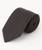【ジョゼフ オム/JOSEPH HOMME / MEN】のシャドーライトニング ネクタイ ゴールド系|ID: prp329100004515142 ipo3291000000031961778