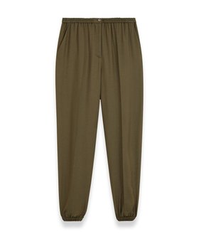 【ジョゼフ/JOSEPH】 ビスコースツイル イージートラウザーズ人気、トレンドファッション・服の通販 founy(ファニー) ファッション Fashion レディースファッション WOMEN パンツ Pants エレガント 上品 Elegant ドレープ Drape A/W・秋冬 Aw・Autumn/Winter・Fw・Fall-Winter 軽量 Lightweight |ID:prp329100004515160