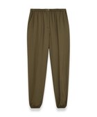 【ジョゼフ/JOSEPH】のビスコースツイル イージートラウザーズ 人気、トレンドファッション・服の通販 founy(ファニー) ファッション Fashion レディースファッション WOMEN パンツ Pants エレガント 上品 Elegant ドレープ Drape A/W・秋冬 Aw・Autumn/Winter・Fw・Fall-Winter 軽量 Lightweight thumbnail Hass Avocado|ID: prp329100004515160 ipo3291000000031902269