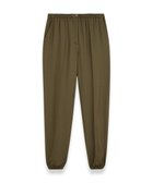 【ジョゼフ/JOSEPH】のビスコースツイル イージートラウザーズ Hass Avocado|ID: prp329100004515160 ipo3291000000031962860