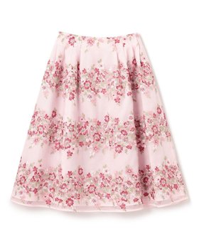 【トッカ/TOCCA】の【消臭・洗える】【MY ONLY COLLECTION】JOY スカート 人気、トレンドファッション・服の通販 founy(ファニー) ファッション Fashion レディースファッション WOMEN スカート Skirt 夏 Summer S/S・春夏 Ss・Spring/Summer 洗える Washable A/W・秋冬 Aw・Autumn/Winter・Fw・Fall-Winter |ID:prp329100004515164