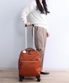 【エースバッグズアンドラゲッジ/ACE BAGS & LUGGAGE】のKanana project カナナプロジェクトマイトローリー 荷物の出し入れラクラク 普段使い~1泊程度のコンパクトサイズ 24L 機内持込 35512 オレンジ|ID: prp329100004515172 ipo3291000000031902398