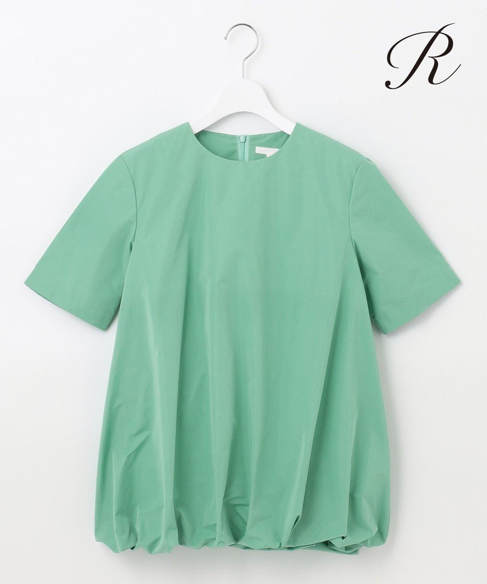 【23区/NIJYUSANKU】の【R(アール)】シルクタフタ トップス 人気、トレンドファッション・服の通販 founy(ファニー) 　ファッション　Fashion　レディースファッション　WOMEN　トップス・カットソー　Tops/Tshirt　シャツ/ブラウス　Shirts/Blouses　エレガント 上品　Elegant　春　Spring　コレクション　Collection　シルク　Silk　タフタ　Taffeta　人気　Popularity　フェミニン　Feminine　A/W・秋冬　Aw・Autumn/Winter・Fw・Fall-Winter　S/S・春夏　Ss・Spring/Summer　おすすめ　Recommend　夏　Summer　2023春夏・S/S　Ss,Spring/Summer,2023　2023年　2023　 other-1|ID: prp329100004515198 ipo3291000000031902887