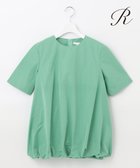 【23区/NIJYUSANKU】の【R(アール)】シルクタフタ トップス 人気、トレンドファッション・服の通販 founy(ファニー) ファッション Fashion レディースファッション WOMEN トップス・カットソー Tops/Tshirt シャツ/ブラウス Shirts/Blouses エレガント 上品 Elegant 春 Spring コレクション Collection シルク Silk タフタ Taffeta 人気 Popularity フェミニン Feminine A/W・秋冬 Aw・Autumn/Winter・Fw・Fall-Winter S/S・春夏 Ss・Spring/Summer おすすめ Recommend 夏 Summer 2023春夏・S/S Ss,Spring/Summer,2023 2023年 2023 thumbnail ライトグリーン系|ID: prp329100004515198 ipo3291000000031902888