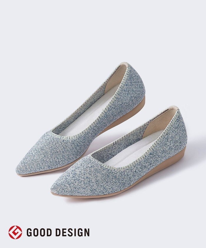 【ステッピ/steppi】の【洗える/撥水】ミックス調 ポインテッド パンプス インテリア・キッズ・メンズ・レディースファッション・服の通販 founy(ファニー) https://founy.com/ ファッション Fashion レディースファッション WOMEN 春 Spring 洗える Washable クッション Cushion 軽量 Lightweight シューズ Shoes スニーカー Sneakers バランス Balance ポインテッド Pointed ミックス Mix ランニング Running S/S・春夏 Ss・Spring/Summer おすすめ Recommend 夏 Summer ビジネス 仕事 通勤 Business |ID: prp329100004515199 ipo3291000000031902891