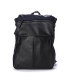 【イザック/Y'SACCS】のナイロン×牛革コンビシリーズ リュックサック 人気、トレンドファッション・服の通販 founy(ファニー) ファッション Fashion レディースファッション WOMEN バッグ Bag コンビ Combination フロント Front ベーシック Basic リュック Ruck Sack 軽量 Lightweight thumbnail ネイビー|ID: prp329100004515200 ipo3291000000031902909