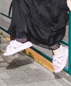 【スティーブマデン/STEVE MADDEN】のHAZZIE 厚底パフィーストラップサンダル 人気、トレンドファッション・服の通販 founy(ファニー) ファッション Fashion レディースファッション WOMEN サンダル Sandals シューズ Shoes フォルム Form フロント Front 厚底 Platforms 夏 Summer 旅行 Travel 春 Spring S/S・春夏 Ss・Spring/Summer thumbnail ラベンダー|ID: prp329100004515210 ipo3291000000031969426