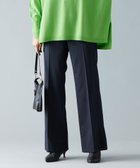 【自由区/JIYU-KU】の【洗える】T/R/Wストレッチストレート パンツ 人気、トレンドファッション・服の通販 founy(ファニー) ファッション Fashion レディースファッション WOMEN パンツ Pants シェイプ Shape ストレッチ Stretch ストレート Straight トレンド Trend ベーシック Basic ボトム Bottom メランジ Melange 定番 Standard 春 Spring 洗える Washable 秋 Autumn/Fall A/W・秋冬 Aw・Autumn/Winter・Fw・Fall-Winter thumbnail ネイビー系|ID: prp329100004515218 ipo3291000000031903174