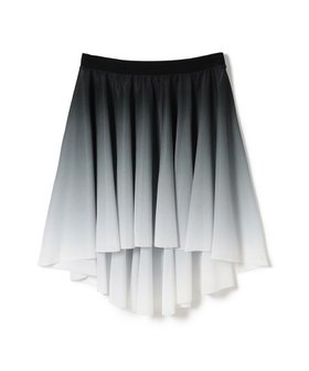 【チャコット/Chacott】のスカート 人気、トレンドファッション・服の通販 founy(ファニー) ファッション Fashion レディースファッション WOMEN スカート Skirt グラデーション Gradation ドレープ Drape プリント Print |ID:prp329100004515227