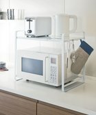 【タワー/tower】の伸縮レンジラック タワー ホワイト ホワイト|ID: prp329100004515234 ipo3291000000034280873