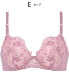 【ウィング/Wing】のブラジャー 自然なまるみシルエット ラクなつけごこち ふんわり素材でバストにフィット 【ナチュラルアップブラ】 ブラ KB2061 ウイング/ワコール ストロベリー|ID: prp329100004515309 ipo3291000000032054594