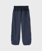 【ポール スミス/Paul Smith】のタスランナイロン パラシュートパンツ ネイビー|ID: prp329100004515406 ipo3291000000031904760
