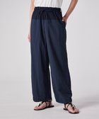 【ポール スミス/Paul Smith】のタスランナイロン パラシュートパンツ ネイビー|ID: prp329100004515406 ipo3291000000032118822