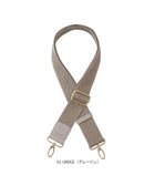 【ルートート/ROOTOTE】の0189【直営店限定】ルートート OP.ストラップ.パターン-38-A 02:グレージュ|ID: prp329100004515408 ipo3291000000031904770