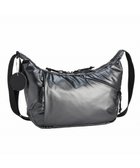 【エースバッグズアンドラゲッジ/ACE BAGS & LUGGAGE】のKanana project collection DYL ラポシュ ショルダーバッグ 68542 カナナプロジェクト 人気、トレンドファッション・服の通販 founy(ファニー) ファッション Fashion レディースファッション WOMEN 傘 Umbrella 軽量 Lightweight ショルダー Shoulder シンプル Simple セットアップ Set Up パール Pearl フロント Front ポケット Pocket メッシュ Mesh リュック Ruck Sack 再入荷 Restock/Back In Stock/Re Arrival NEW・新作・新着・新入荷 New Arrivals 旅行 Travel スーツケース キャリーケース Suitcase thumbnail ダークガンメタリック|ID: prp329100004515432 ipo3291000000031904942