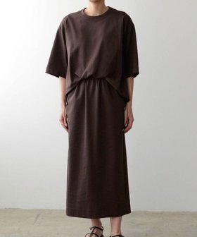 【フォルフォルモ/FORFORMO】の【洗える】Layered T-shirt Dress レイヤードTシャツドレス 人気、トレンドファッション・服の通販 founy(ファニー) ファッション Fashion レディースファッション WOMEN ワンピース Dress ドレス Party Dresses 洗える Washable ドレス Dress フィット Fit フォルム Form メッシュ Mesh A/W・秋冬 Aw・Autumn/Winter・Fw・Fall-Winter S/S・春夏 Ss・Spring/Summer 夏 Summer |ID:prp329100004515436