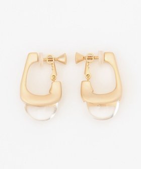 【自由区/JIYU-KU】 【WEB限定】クリアポイント イヤリング人気、トレンドファッション・服の通販 founy(ファニー) ファッション Fashion レディースファッション WOMEN ジュエリー Jewelry リング Rings イヤリング Earrings NEW・新作・新着・新入荷 New Arrivals おすすめ Recommend アクセサリー Accessories アクリル Acrylic イヤリング Earrings 夏 Summer |ID:prp329100004515438